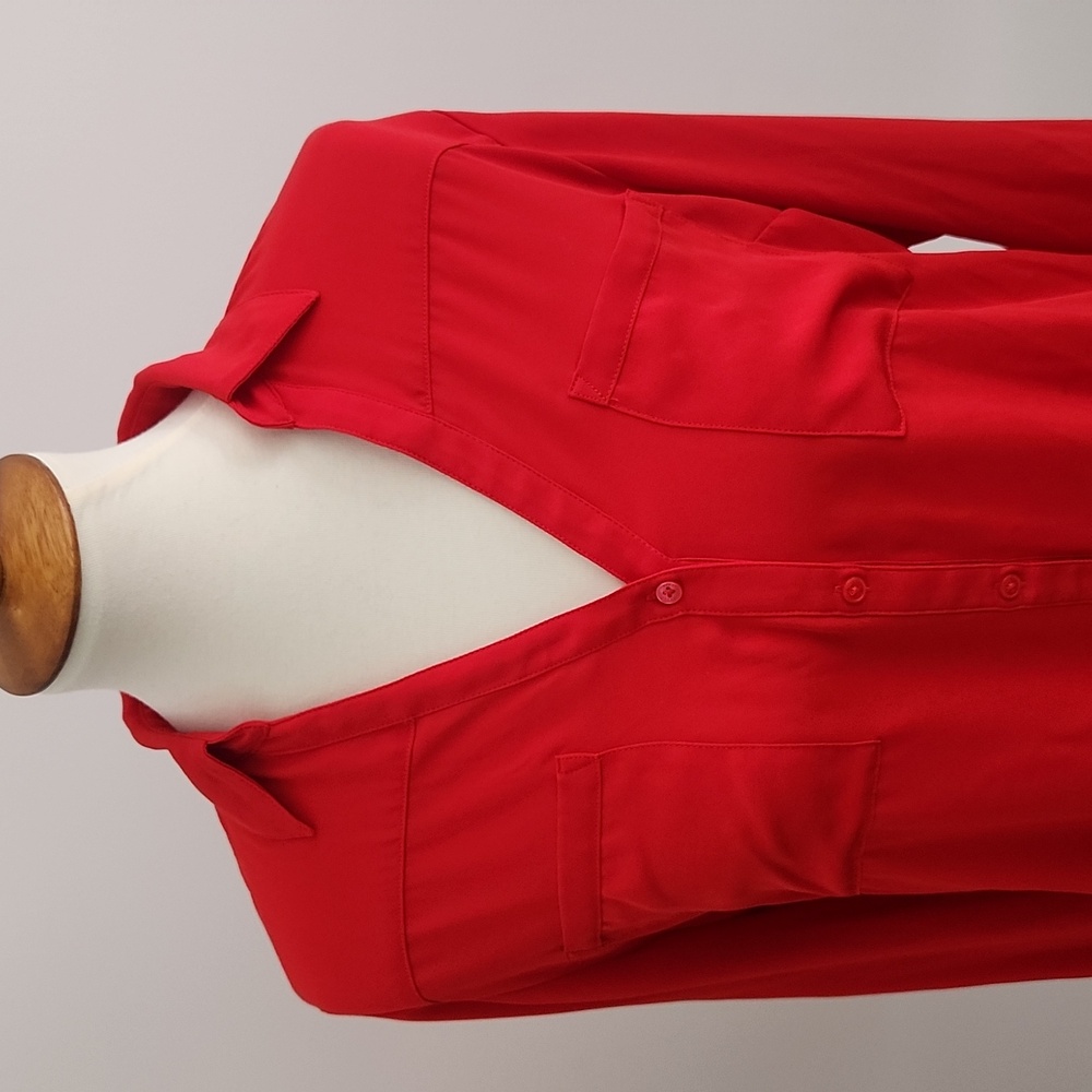 Express Button Down - image 2